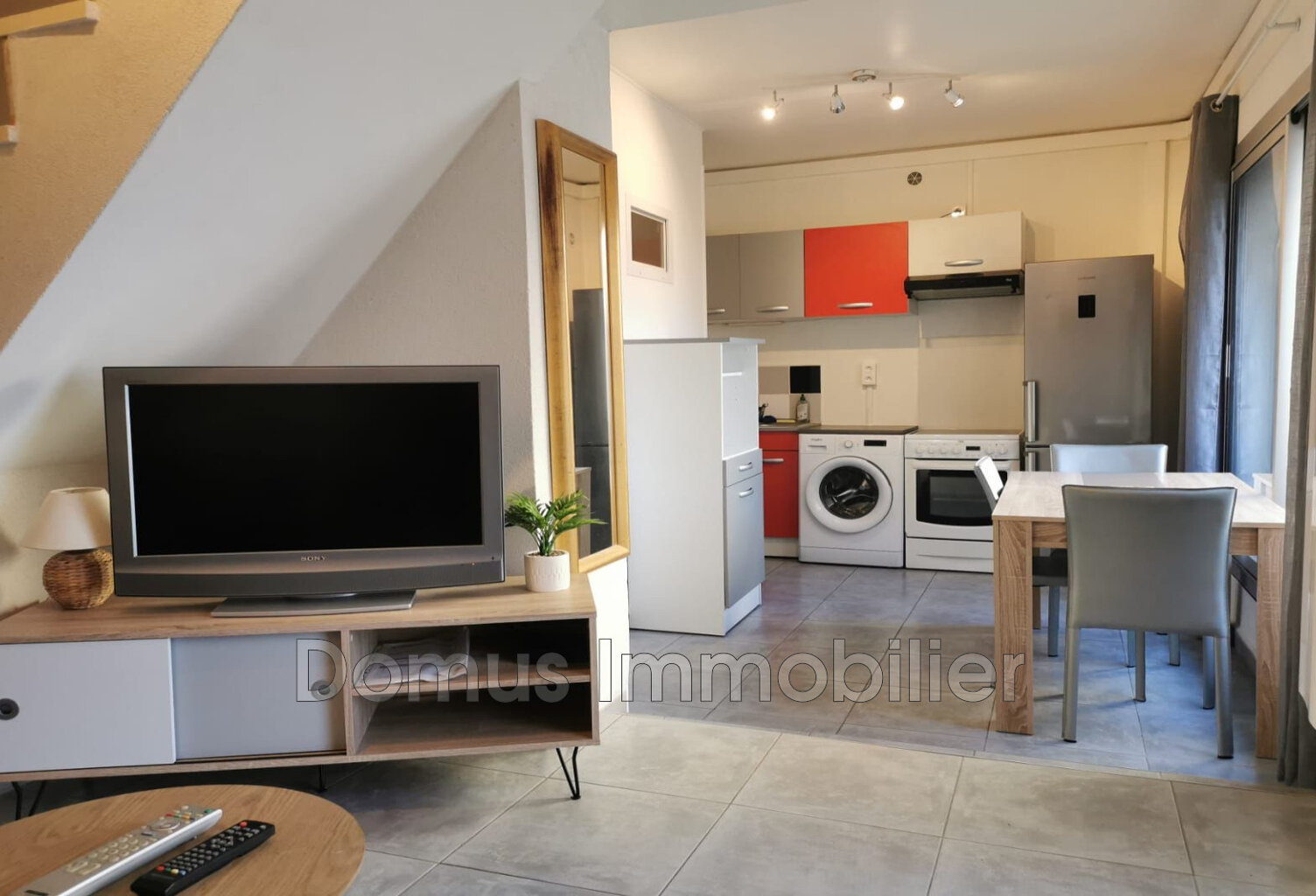 vente maison 2 Pièce(s) — photo 1