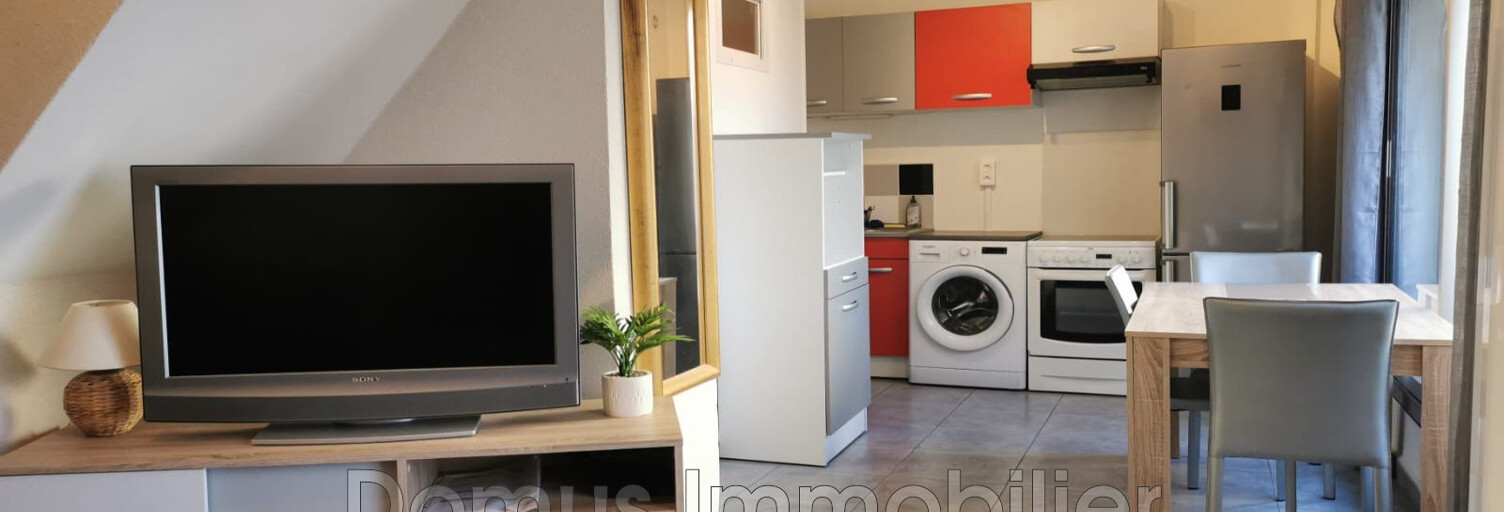 Maison 2 Pièces 37 m² à vendre à Pernes-les-Fontaines (84210)