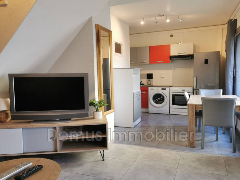 vente maison 2 Pièce(s) — photo 1