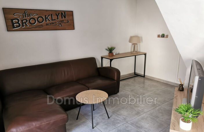 vente maison 2 Pièce(s) — photo 2