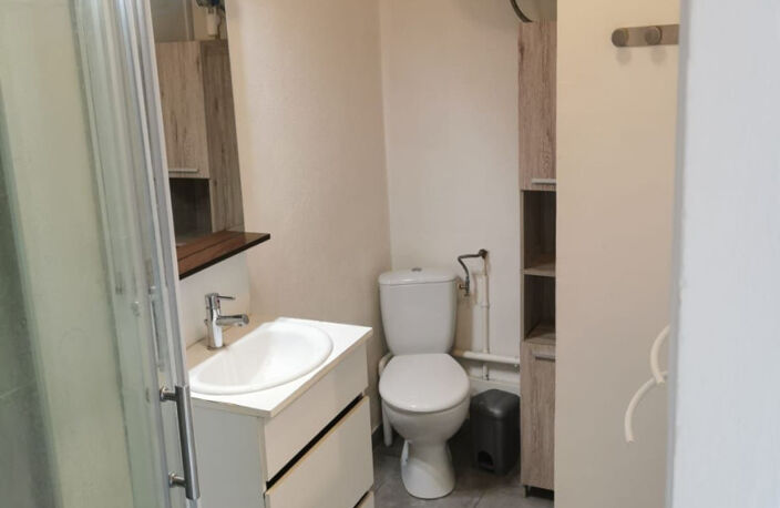 vente maison 2 Pièce(s) — photo 3