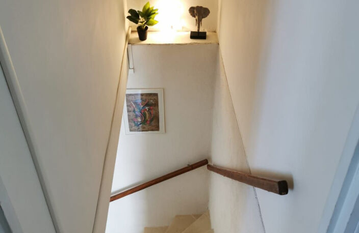 vente maison 2 Pièce(s) — photo 4