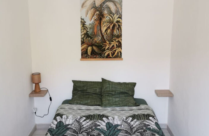 vente maison 2 Pièce(s) — photo 5