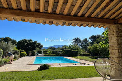 Maison 7 pièces 8000 €