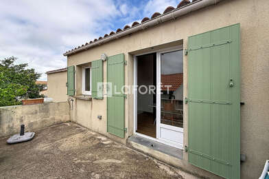Maison 2 pièces 189000 €