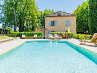Location maison Aix en Provence Puyricard — photo 2