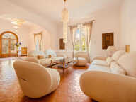 Location maison Aix en Provence Puyricard — photo 3