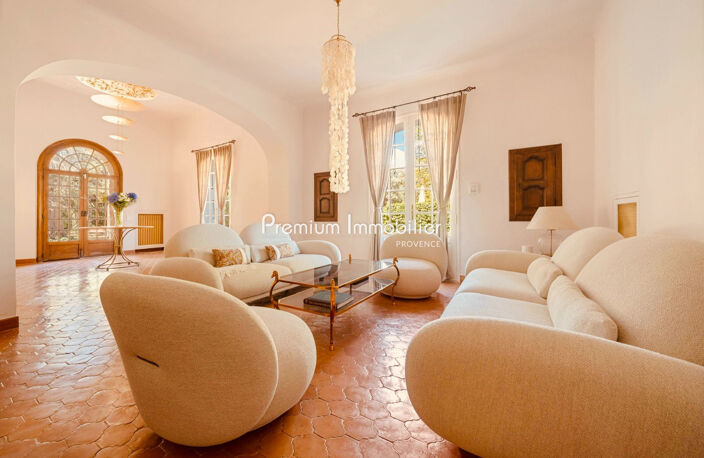 Location maison Aix en Provence Puyricard — photo 3
