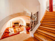 Location maison Aix en Provence Puyricard — photo 4