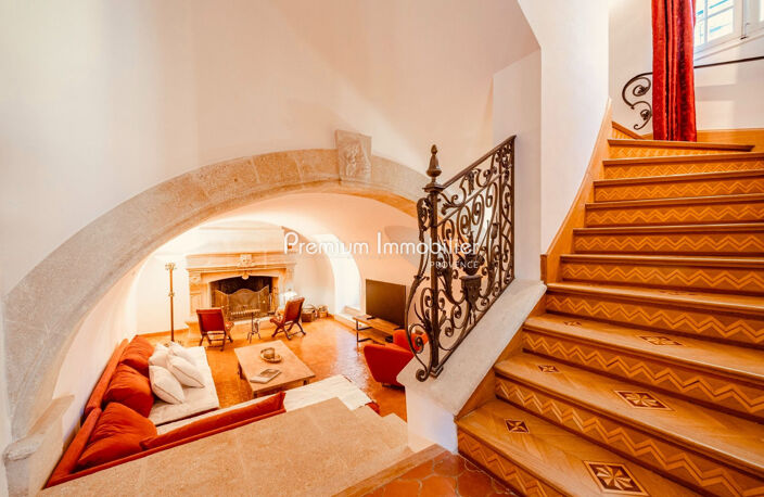 Location maison Aix en Provence Puyricard — photo 4
