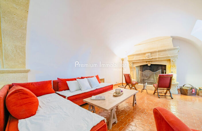 Location maison Aix en Provence Puyricard — photo 5