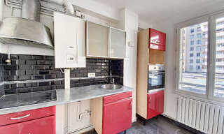 Appartement 3 Pièces 62 m² à louer à Marseille 4 (13004)