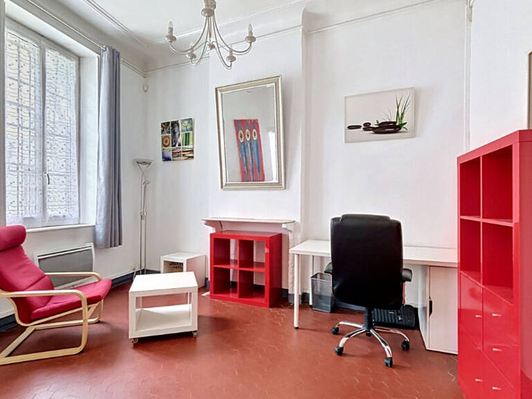 Appartement T1 Meublé / Quartier La Blancarde 13004 Marseille — photo 1
