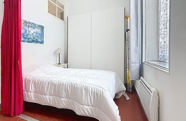 Appartement T1 Meublé / Quartier La Blancarde 13004 Marseille — photo 2
