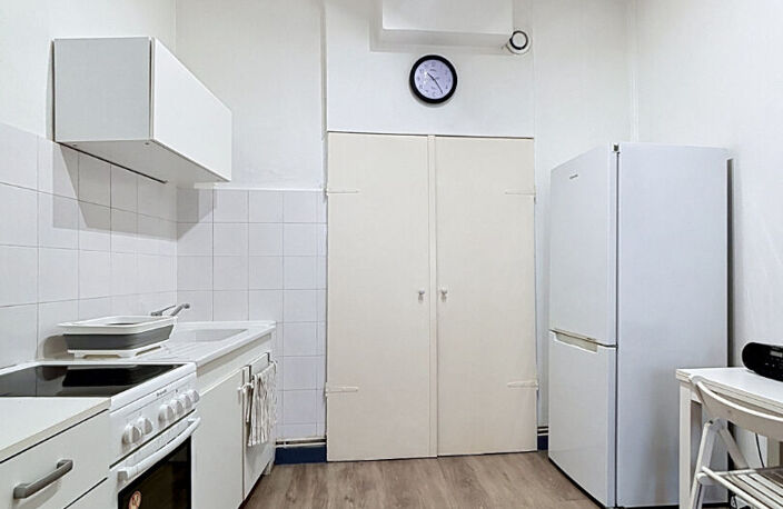Appartement T1 Meublé / Quartier La Blancarde 13004 Marseille — photo 5