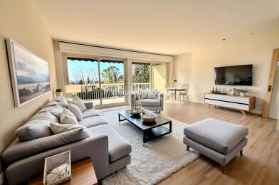 Appartement 4 pièces 550000 €