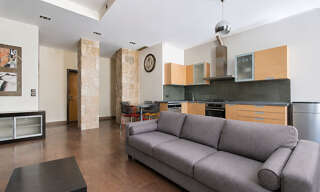 Appartement 5 Pièces 112 m² à vendre à Nice (06000)