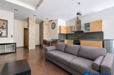 Appartement 5 pièces 550000 €