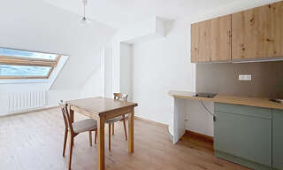 Appartement 1 Pièce 28 m² à louer à La Côte-Saint-André (38260)