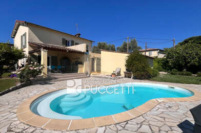 Maison 5 pièces 658000 €