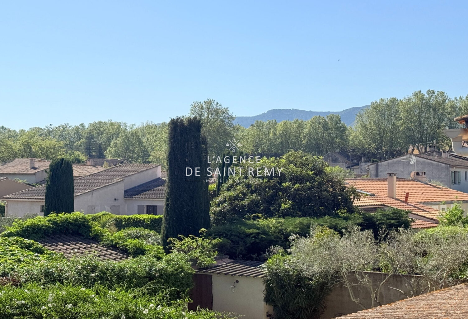 vente maison 5 Pièce(s) — photo 1