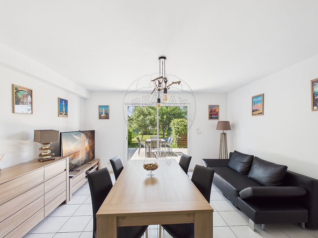 Villa / Maison  T4 à vendre Mathes (Les) 17570