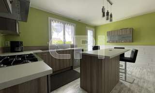 Maison 5 Pièces 83 m² à vendre à Airvault (79600)