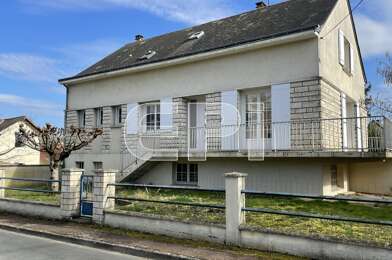 Maison 8 pièces 214500 €