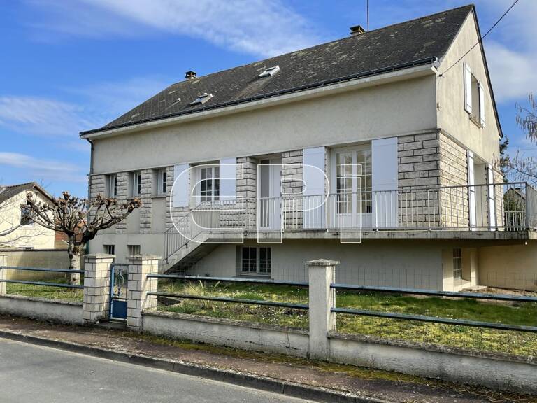 RESIDENCE PRINCIPALE ou INVESTISSEMENT locatif (2 logements, 2 c — photo 1