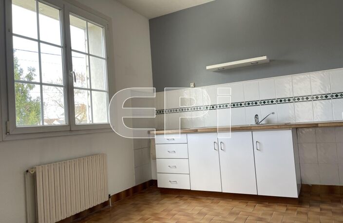 RESIDENCE PRINCIPALE ou INVESTISSEMENT locatif (2 logements, 2 c — photo 3