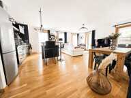 Deux-Lions : grand appartement 2 chambres, rez-de-chaussée séc — photo 3