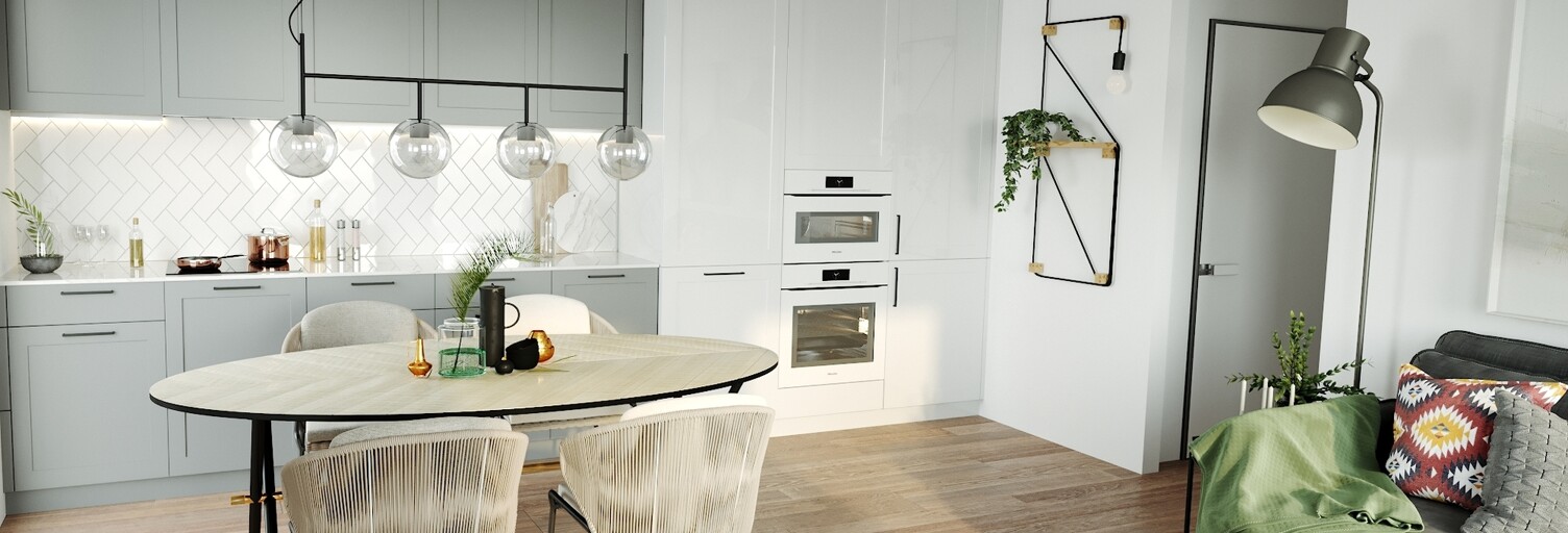 Appartement neuf T3 Pièce 65 m² à vendre à Fréjus (83600)