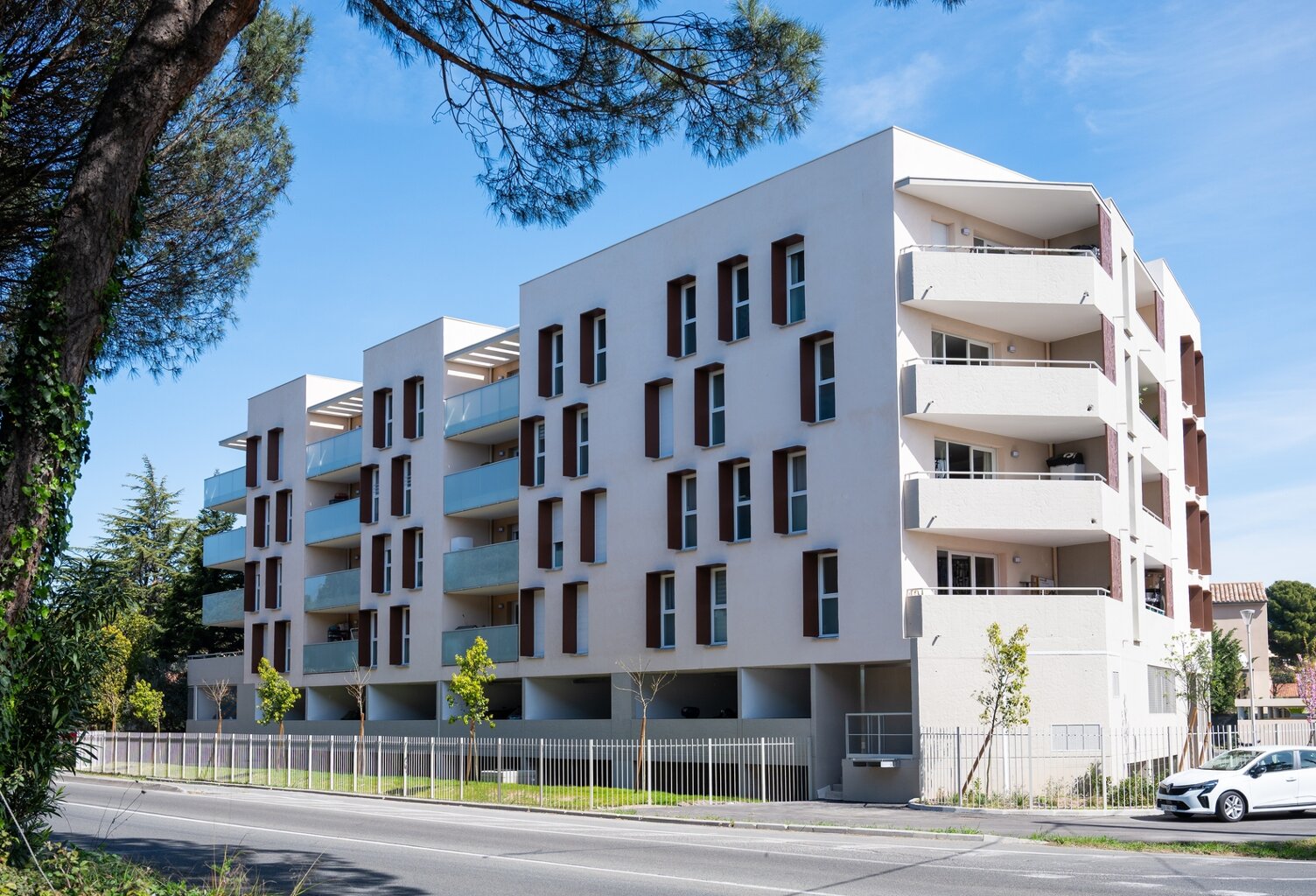LES RIVES D'ARGENS PSLA — photo 1