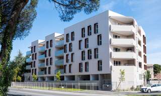 Appartement neuf   m² à vendre à Fréjus (83600)