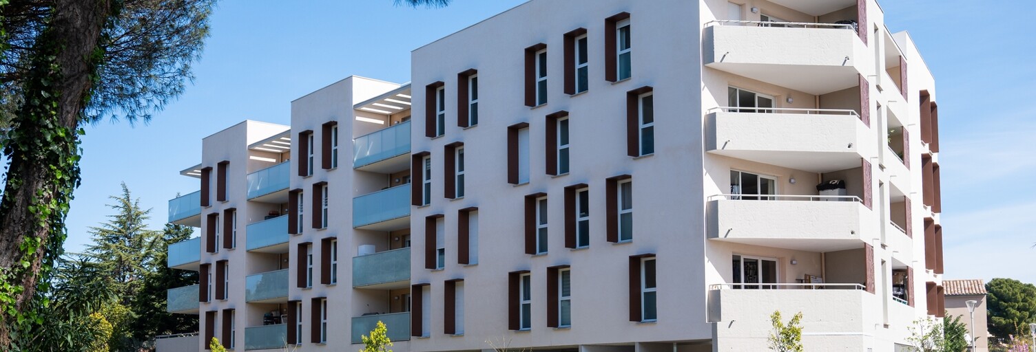 Appartement neuf T3 Pièce 65 m² à vendre à Fréjus (83600)