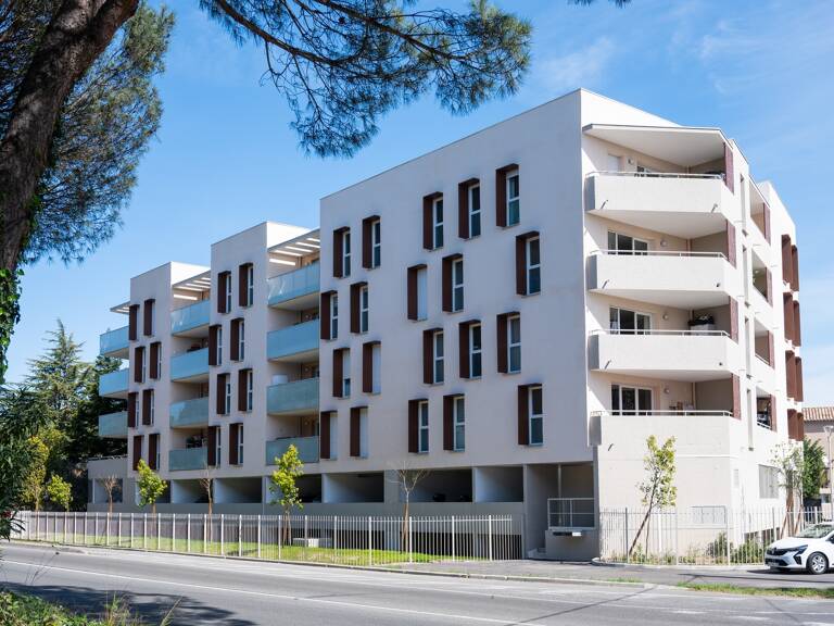 LES RIVES D'ARGENS PSLA — photo 1