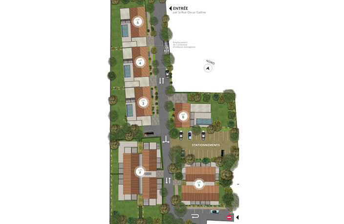 Découvrez nos maisons neuves d’exception à Sathonay-Village — photo 4