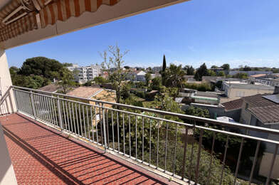 Appartement 5 pièces 395000 €