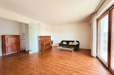 Appartement 4 pièces 370000 €