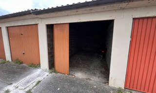 Garage  15 m² à vendre à Bordeaux (33000)