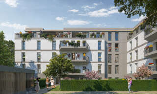 Appartement neuf   m² à vendre à Frangy (74270)