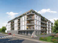 
          Appartement
          (41 à 77 m²)
          Frangy
          -
          74270
         — photo 2