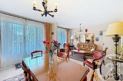 Appartement 4 pièces 229000 €