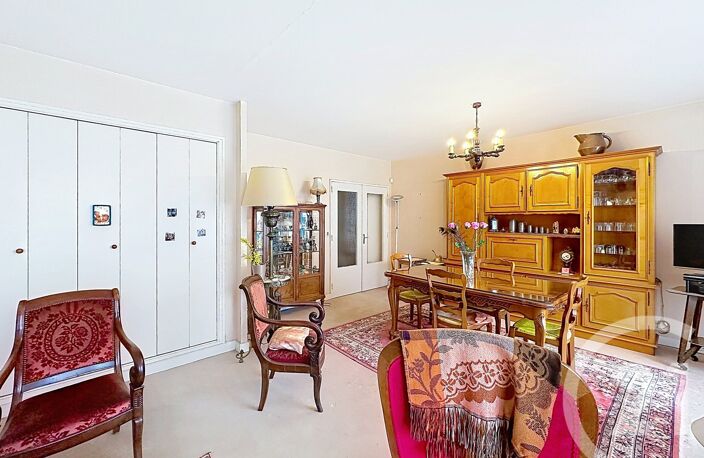 Vente appartement 4 pièces 82 m² Choisy-le-Roi (94600) — photo 2