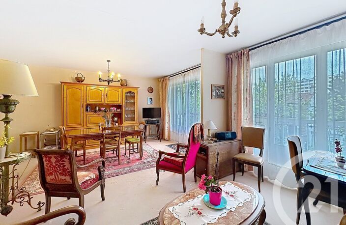 Vente appartement 4 pièces 82 m² Choisy-le-Roi (94600) — photo 4