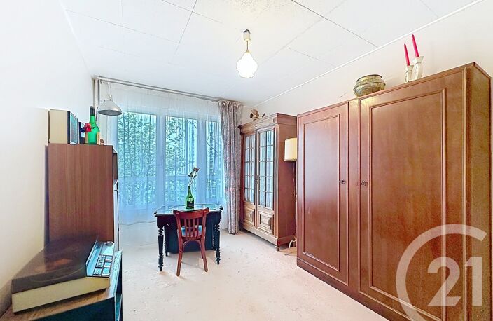 Vente appartement 4 pièces 82 m² Choisy-le-Roi (94600) — photo 5