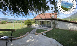 Maison 5 Pièces 81 m² à louer à Verthemex (73170)