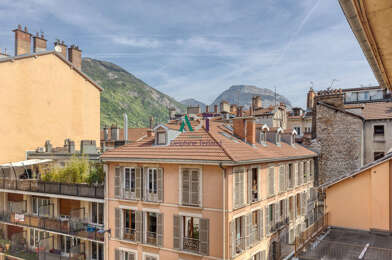 Appartement 5 pièces 390000 €