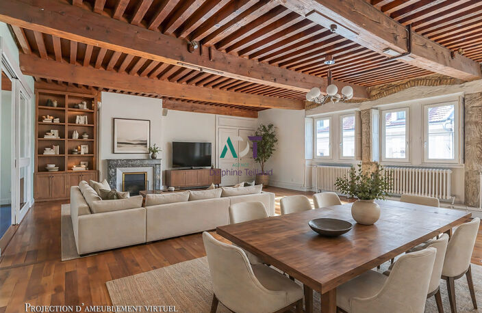 Appartement à vendre Grenoble — photo 2