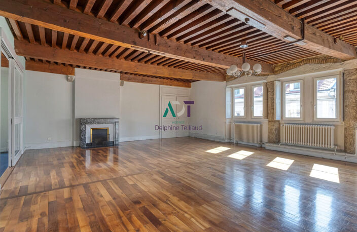 Appartement à vendre Grenoble — photo 3
